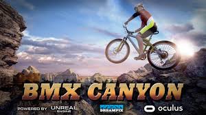 BMX CANYON