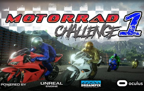 MOTORRAD CHALLENGE